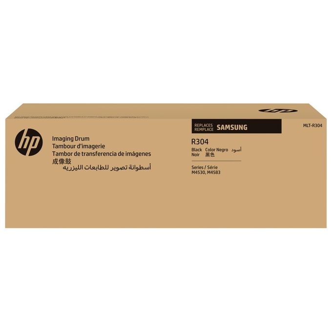 HP Samsung MLT-R304 Nero unita' imaging per stampante per ProXpress SL-M4530ND, SL-M4530NX, SL-M4580FX, SL-M4583FX
