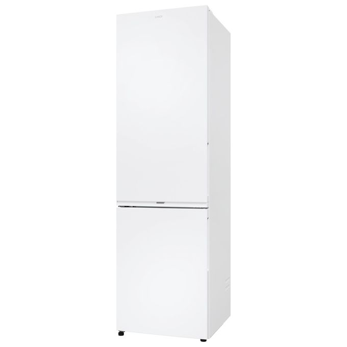 Candy CNCQ2T620EW Frigorifero Combinato Libera Installazione 409 Litri Classe Energetica E Bianco