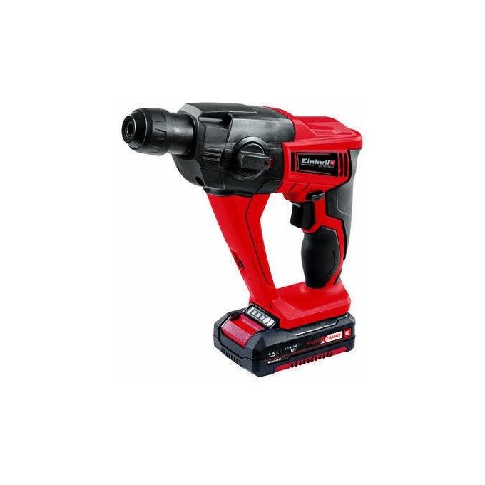 Einhell Tassellatore Batteria Pxc Te-Hd18Li