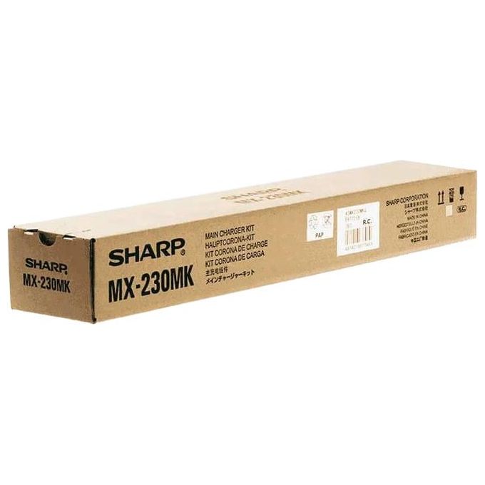 Sharp Maintenance Kit Pages