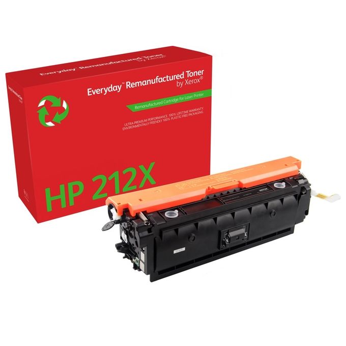 Xerox Toner Everyday High Capacity HP W2120x