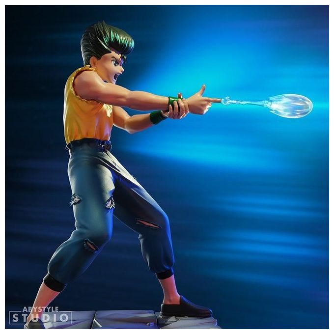 AbyStyle Yu Yu Hakusho Yusuke