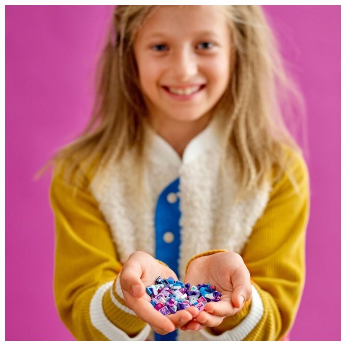 LEGO Dots Extra Set di Elementi Decorativi DIY Serie 3