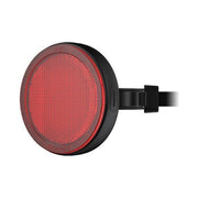 Nilox Light Tracker Doppia Funzione Localizzatore e Riflettore per Bicicletta