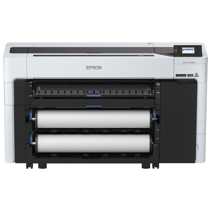 Epson SureColor Sc-t5700d 36 Doppio Rotolo Adobe Ps3