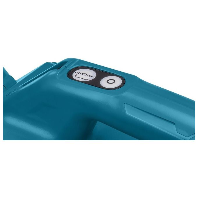 Makita Dcl184Z Aspiratore 18V 500Ml (Batteria Non Inclusa)