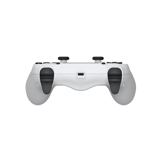 Dragon Mizar Wireless White per PlayStation 4