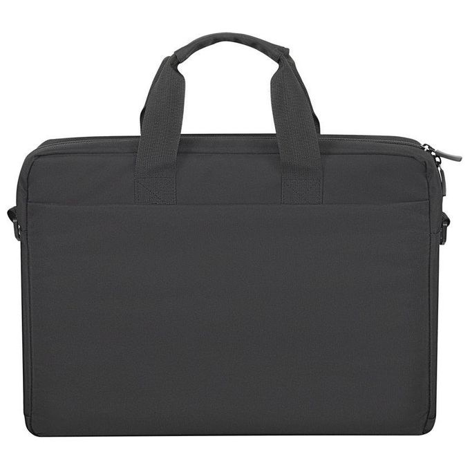 Rivacase 7521 Borsa per Laptop 13.3''-14'' ECO Nero