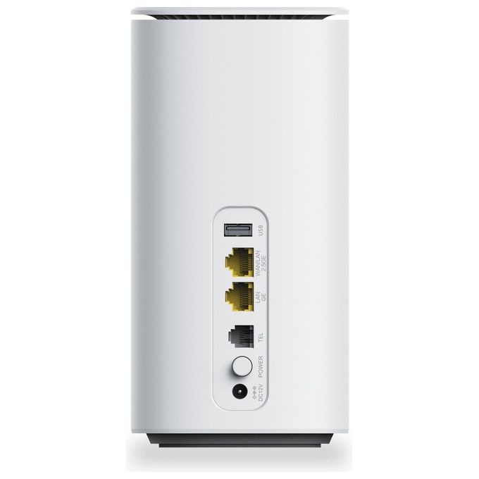 Strong Router Mobile 5G X3000