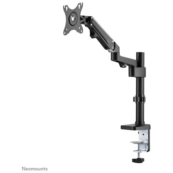 Neomounts by Newstar DS70-750BL1 Supporto da Tavolo Full Motion per Schermi 17-27'' Nero
