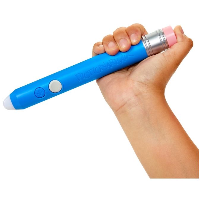 Mattel Pictionary Air 2 Gioco da Tavolo Disegno