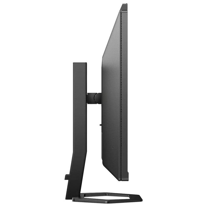 Philips Monitor 27'' LED IPS 27E1N5600HE - 00 2560x1440 QHD Tempo di Risposta 4 ms Nero