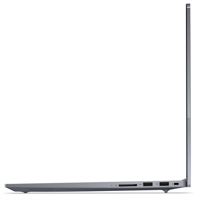 Lenovo ThinkBook 16 G7 QOY Qualcomm Snapdragon X1p-42-100 16Gb Hd 512Gb Ssd 16'' Windows 11 Pro