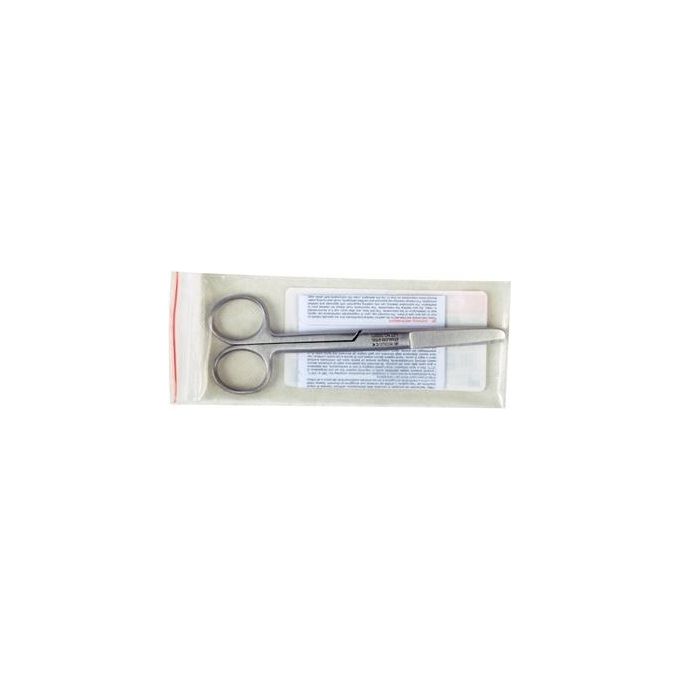 Forbice Retta Punte Smusse - 14,5 Cm 1 pz.