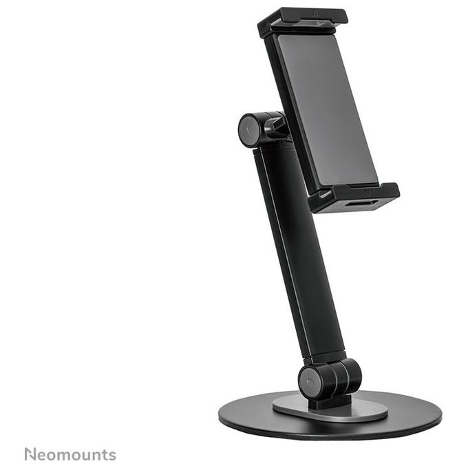 Neomounts by Newstar Supporto Universale per Tablet Nero