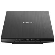 Canon CanoScan LiDE 400 Scanner Piano A4 4800x4800 DPI USB-C Nero Digitalizzatore
