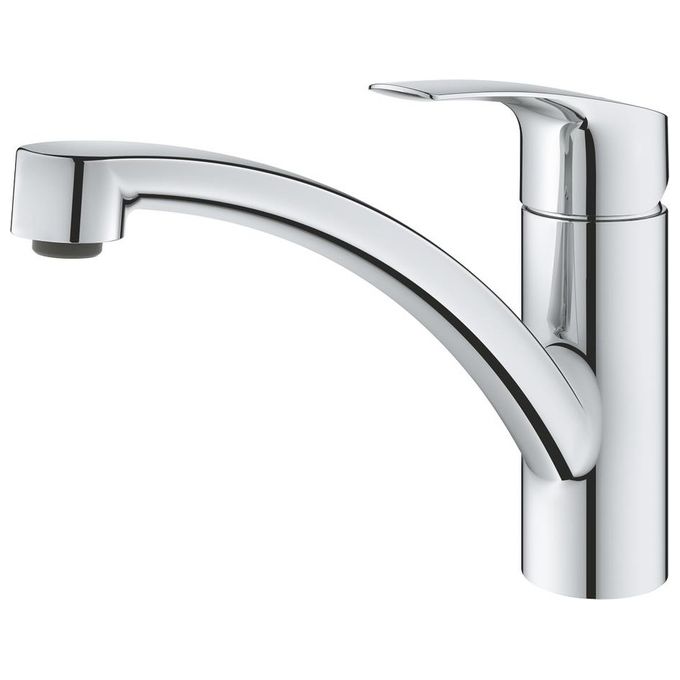 Grohe Eurosmart Miscelatore Monocomando Cromata