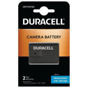 Duracell Batteria Li-Ion 3560mAh per Panasonic VW-VBT380