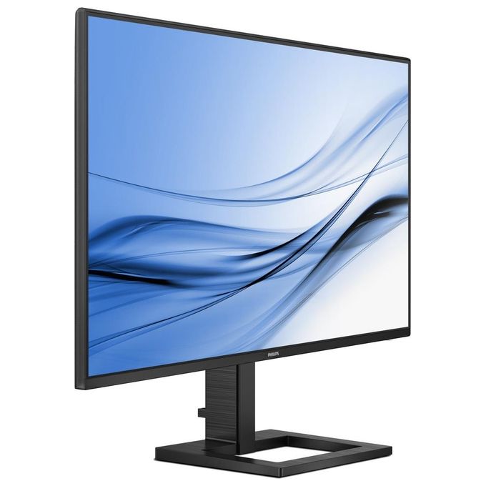Philips Serie 1000 27E1N1600AE-00 Monitor Pc 27'' 2560x1440 Pixel Quad HD LCD Nero