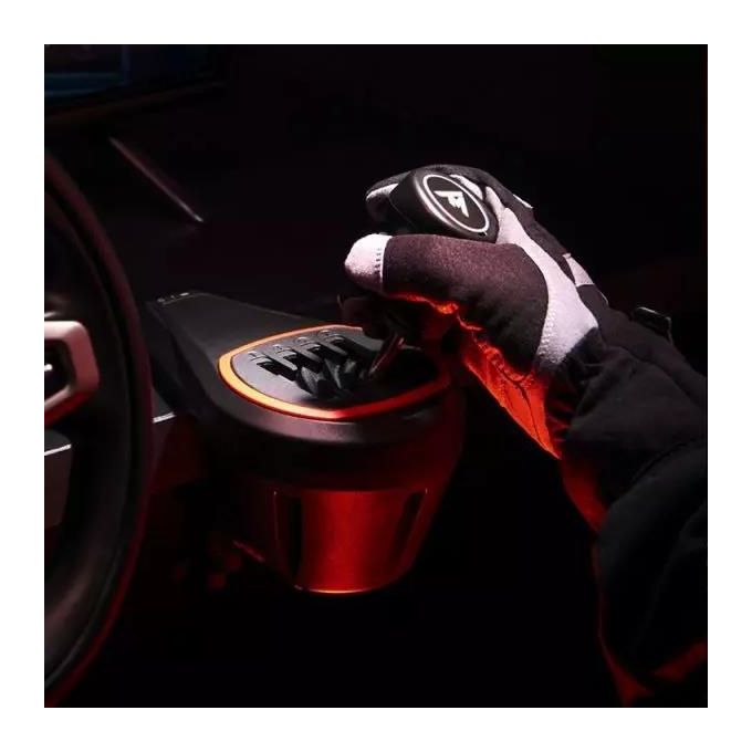 Thrustmaster TH8S Shifter Volante da Corsa