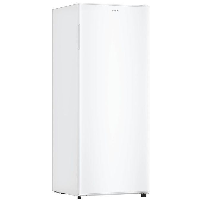 Candy CUQS 513EW Congelatore a Pozzo Libera Installazione 163 Litri Classe Energetica E Bianco
