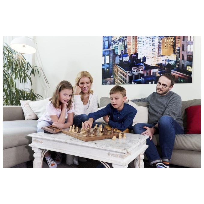 Millennium Chess Classics Exclusive