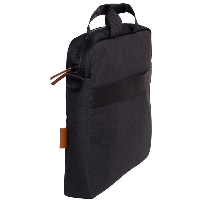Trust Lisboa Valigetta Ventiquattrore per Notebook 16'' Nero