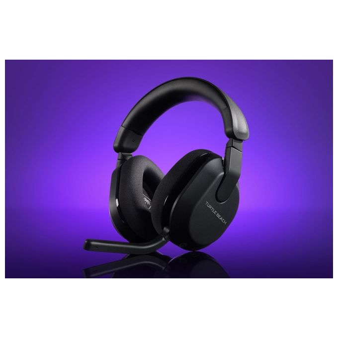 [ComeNuovo] Turtle Beach Stealth 600 GEN3 PC Cuffie Gaming Stereo Over-Ear Nero