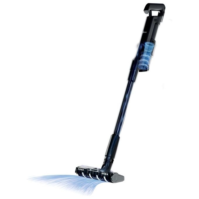 [ComeNuovo] Hoover Scopa Elettrica a Batteria HF201P 011 Pet Hard Floor