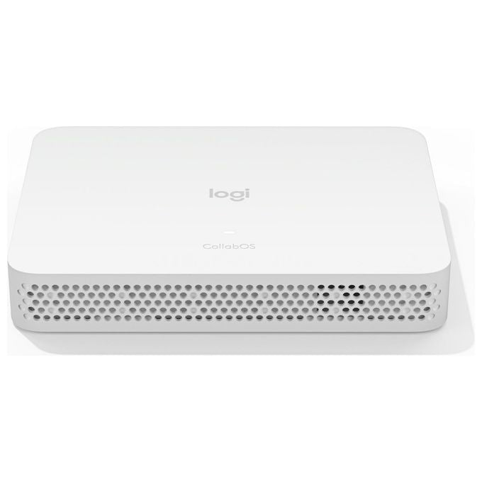Logitech Video Collaboration Base Bundle Roommate and Tap Ip