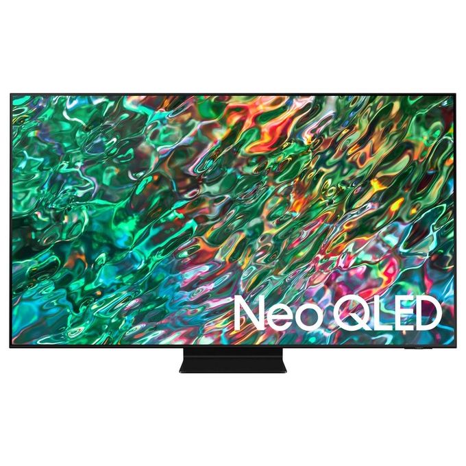 Samsung QE85QN90B Tv Smart Neo QLed QN90B 4k 2022 85 pollici 4k Tecnologia Quantum Matrix processore HDR Audio DOLBY ATMOS E OTS+