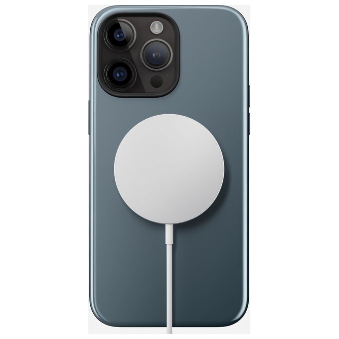 Nomad Sport Case per iPhone 14 Pro Max Marine Blue
