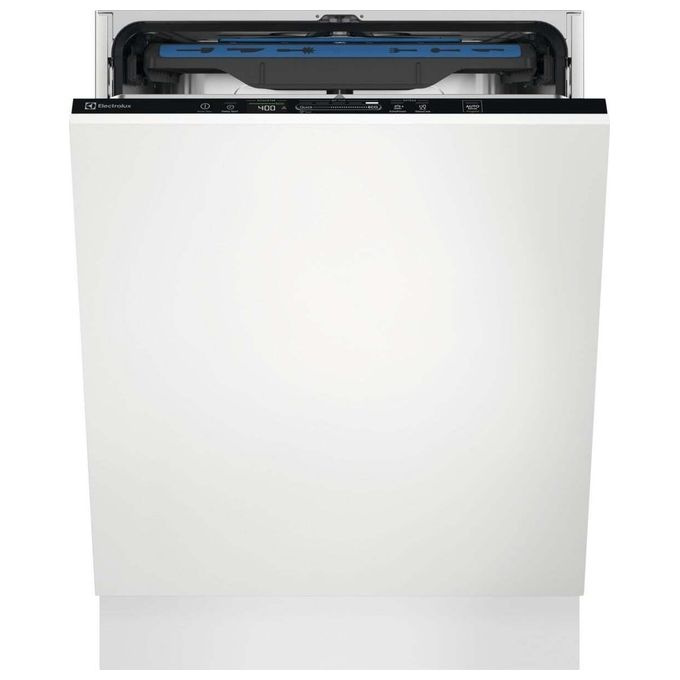 Electrolux KESC8310L Serie 600 Lavastoviglie Incasso Scomparsa Totale 14 coperti Classe D AirDry SatelliteClean 46 dB (82x60x55 cm)
