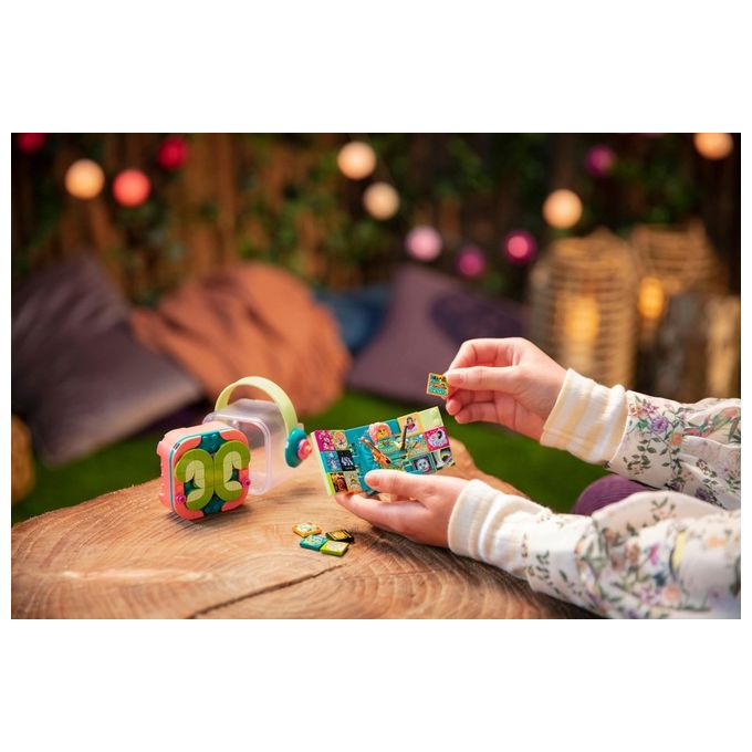 LEGO Vidiyo Folk Fairy Beatbox