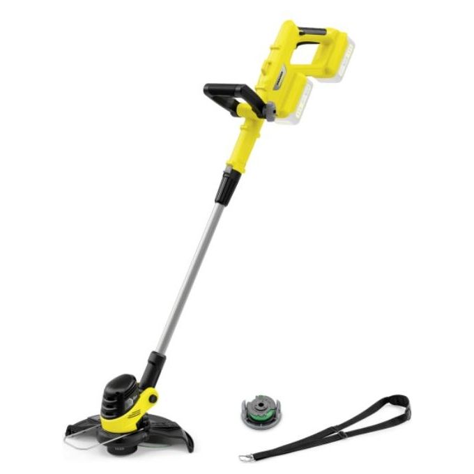 Karcher LITR 3-18 Dual