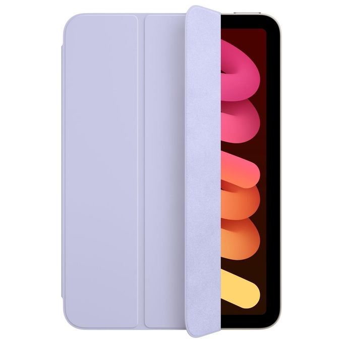 Apple Smart Folio per iPad Mini A17 Pro Viola Chiaro ​​​​​​​