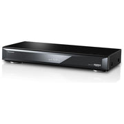 Panasonic DMR-UBT1 Blu-Ray Recorder 4k Nativo HDD 2TB Doppio tuner DVB-T2 - HEVC 3D Nero