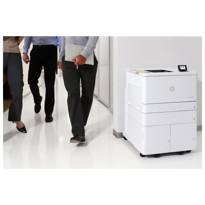 HP W2001A Cartuccia Toner Laser Originale Resa 6000 Pagine colore Ciano