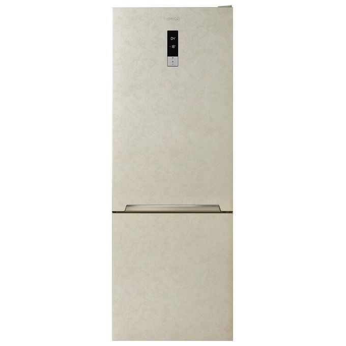Smeg FC48MDNE Frigorifero Combinato Classe Energetica E 481 Litri Beige