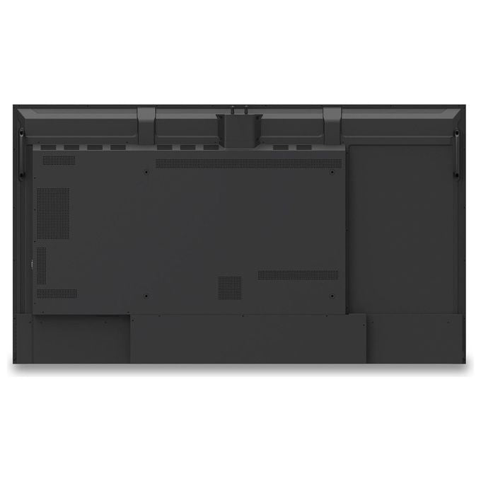 Viewsonic CDE6530 Visualizzatore di Messaggi Pannello Piatto per Segnaletica Digitale 65'' Lcd Wi-fi 450 Cd-m² 4k Ultra Hd Nero Processore Integrato Android 11 24-7