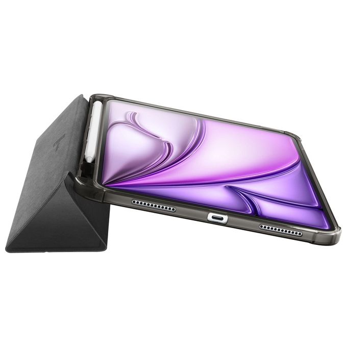 Cellular Line Custodia per Tablet Folio Nero