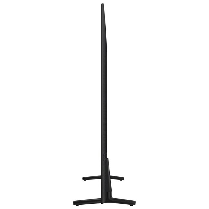 Samsung HG65Q60AAEU Tv Led 65'' 4K Ultra Hd Smart Tv Nero 20W