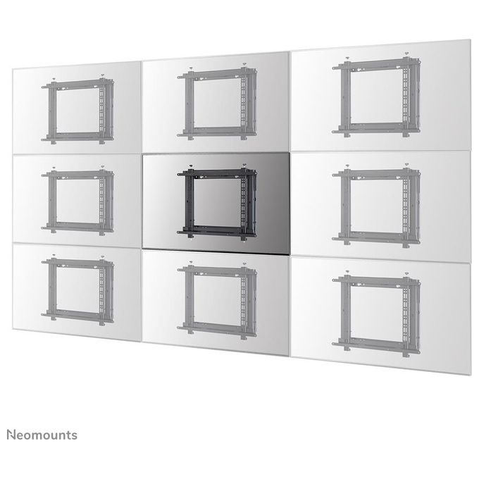 Neomounts By Newstar Supporto Videowall da Parete 42''-70