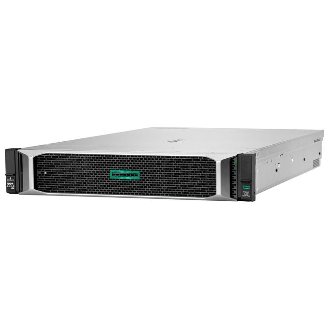 HP Enterprise P55247-B21 Server DL380 G10 4314 Mr416i-p NC 8Sff