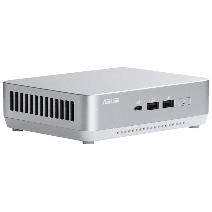 ASUS NUC 14 Pro RNUC14RVSU700002I UCFF Bianco 155H