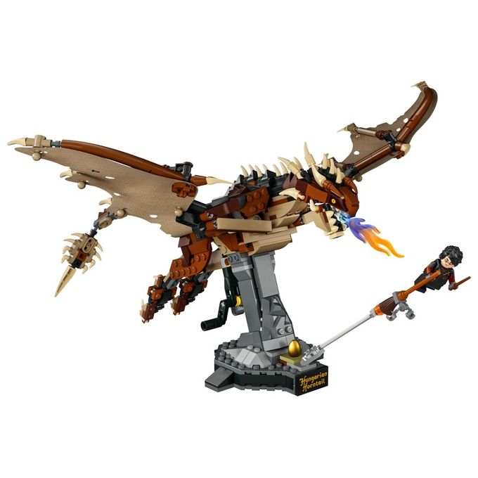 LEGO Harry Potter Ungaro Spinato