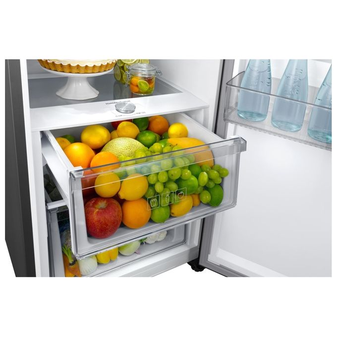 Samsung RR39C7BC5S9 Frigorifero Monoporta Serie Twin AI 387 Litri Classe Energetica E