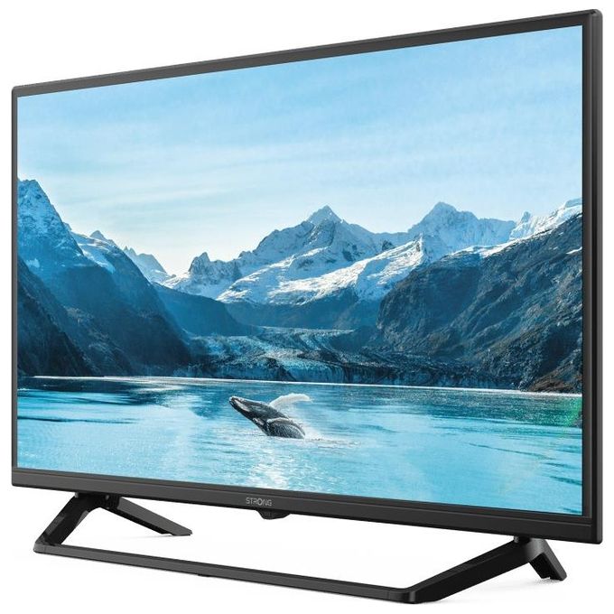 Strong SRT32HF2003C Tv Led 32'' HD Ready T2 S2 C Centrale