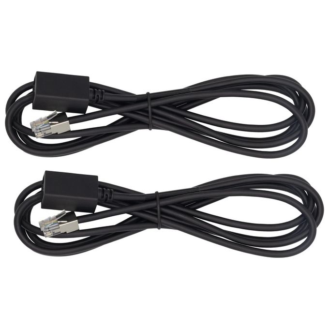 HP POLY Pacchetto Estensione Cavo Microfono di Espansione Studio X50-X52-X70-USB