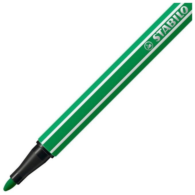 Stabilo Cf10 Pen 68 Verde